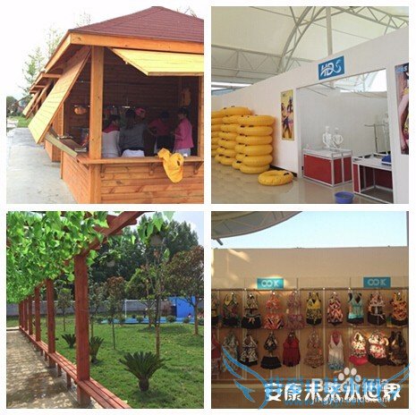 西安水乐园旅游选择攻略