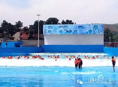 西安水乐园旅游选择攻略