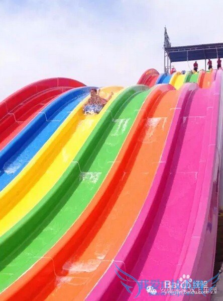 西安水乐园旅游选择攻略