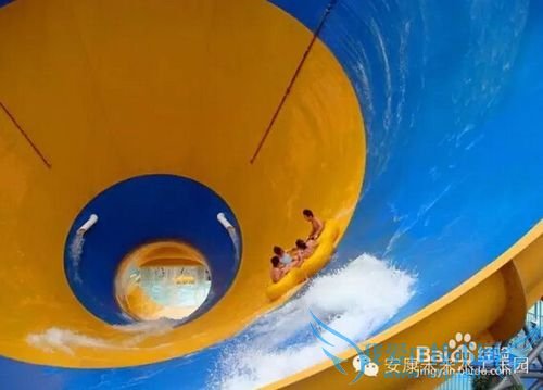 西安水乐园旅游选择攻略