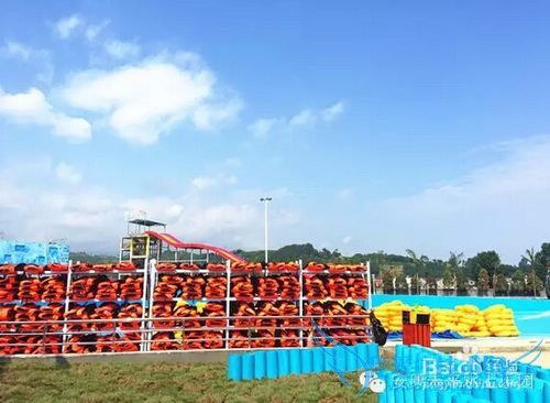 西安水乐园旅游选择攻略