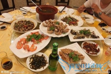 外出旅游应该注意些什么