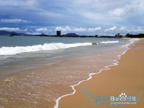 五一,东山旅游攻略