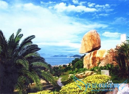 五一,东山旅游攻略