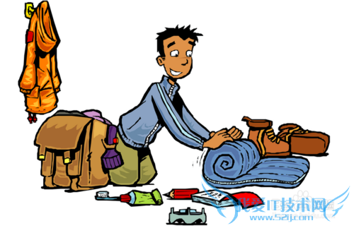 捷克旅游必备物品