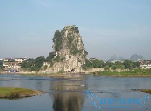 广西自助旅游攻略