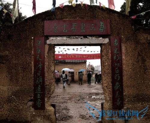 广西自助旅游攻略