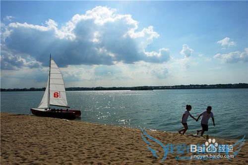长沙到千龙湖一日游