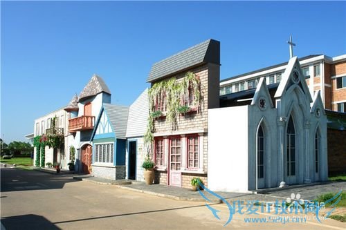 长沙到千龙湖一日游