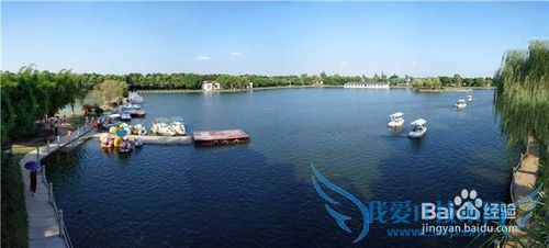 长沙到千龙湖一日游