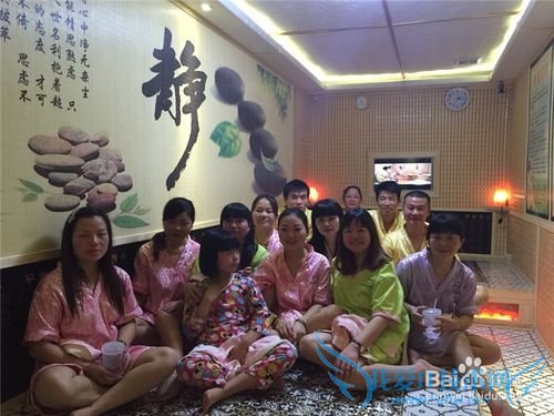 长沙到千龙湖一日游