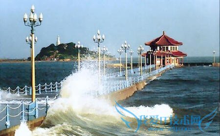 青岛旅游攻略2011