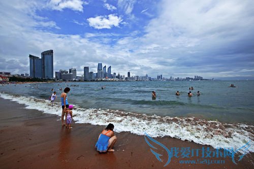 青岛旅游攻略2011