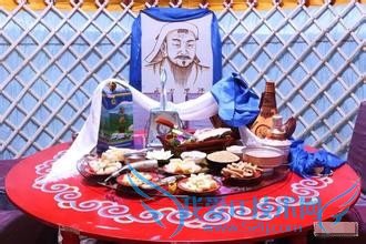 游草原必吃的草原美味