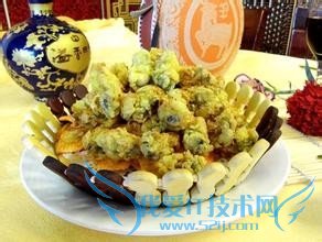 游草原必吃的草原美味