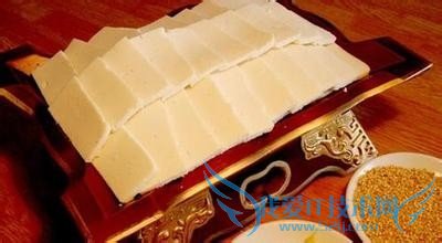 游草原必吃的草原美味