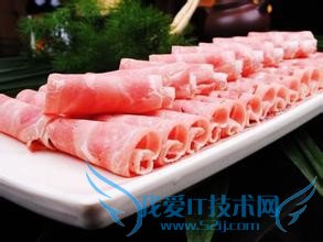 游草原必吃的草原美味