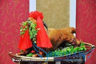 游草原必吃的草原美味