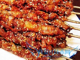 游草原必吃的草原美味