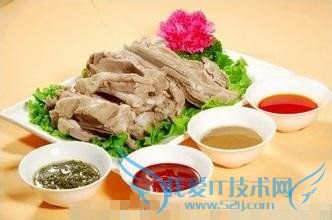 游草原必吃的草原美味