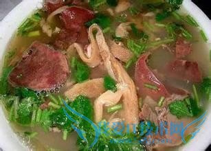 游草原必吃的草原美味