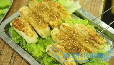 游草原必吃的草原美味