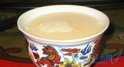 游草原必吃的草原美味