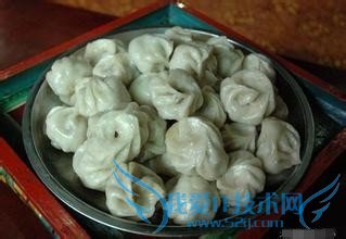 游草原必吃的草原美味