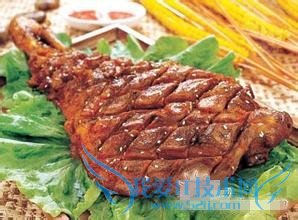 游草原必吃的草原美味