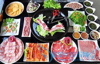 游草原必吃的草原美味