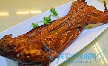 游草原必吃的草原美味