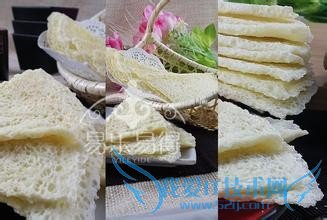 游草原必吃的草原美味