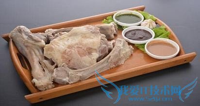 游草原必吃的草原美味