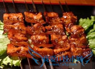 游草原必吃的草原美味