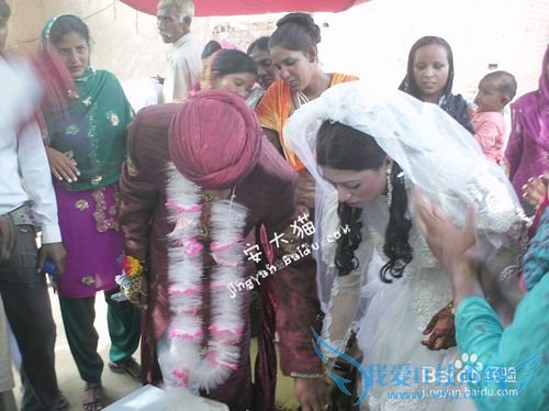 去巴基斯坦的小结: