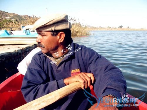 去巴基斯坦的小结: