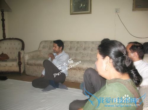 去巴基斯坦的小结: