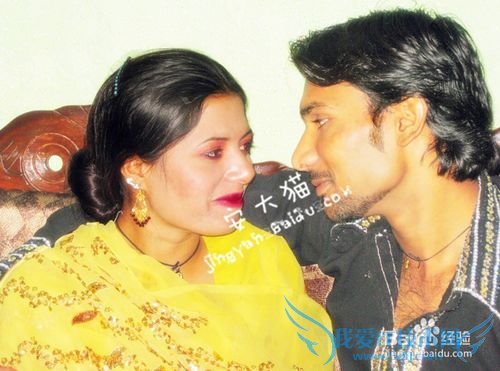 去巴基斯坦的小结: