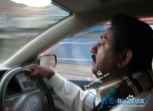 去巴基斯坦的小结: