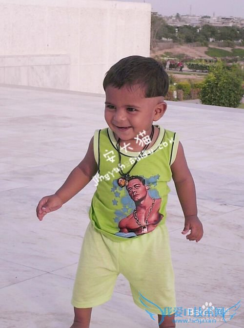 去巴基斯坦的小结: