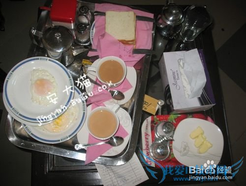 去巴基斯坦的小结: