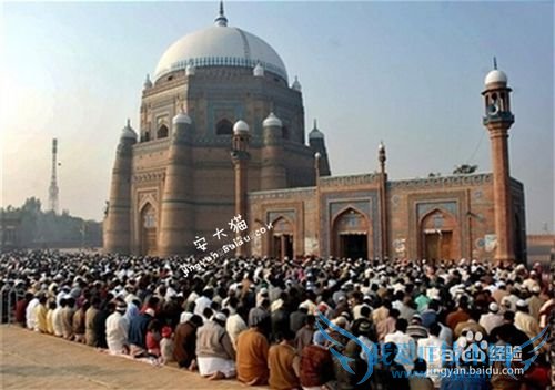 去巴基斯坦的小结: