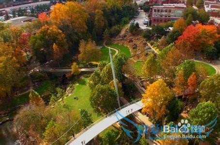 2015美国旅游著名的旅游景点