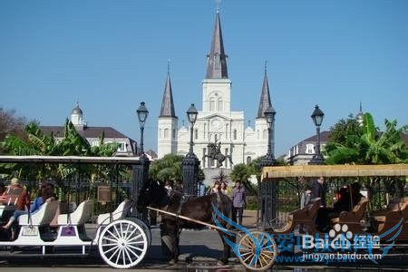 2015美国旅游著名的旅游景点