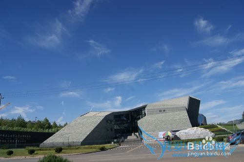 房山地质公园博物馆旅游攻略