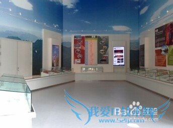 房山地质公园博物馆旅游攻略