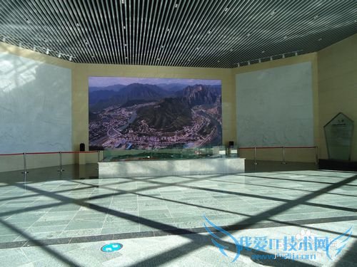 房山地质公园博物馆旅游攻略