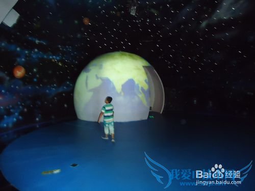 房山地质公园博物馆旅游攻略