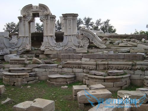 北京短期旅游攻略