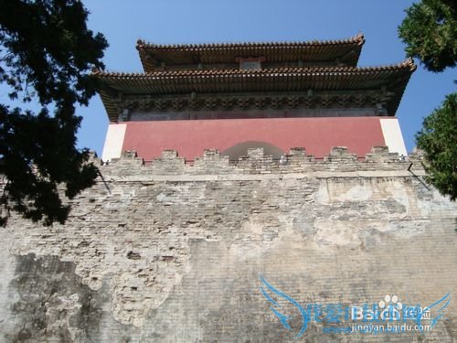 北京短期旅游攻略